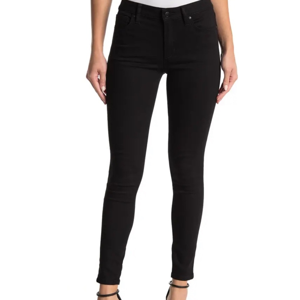 Joes Jeans Curvy Skinny Ankle Jean
